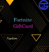 گیفت کارت فورتنایت | Fortnite