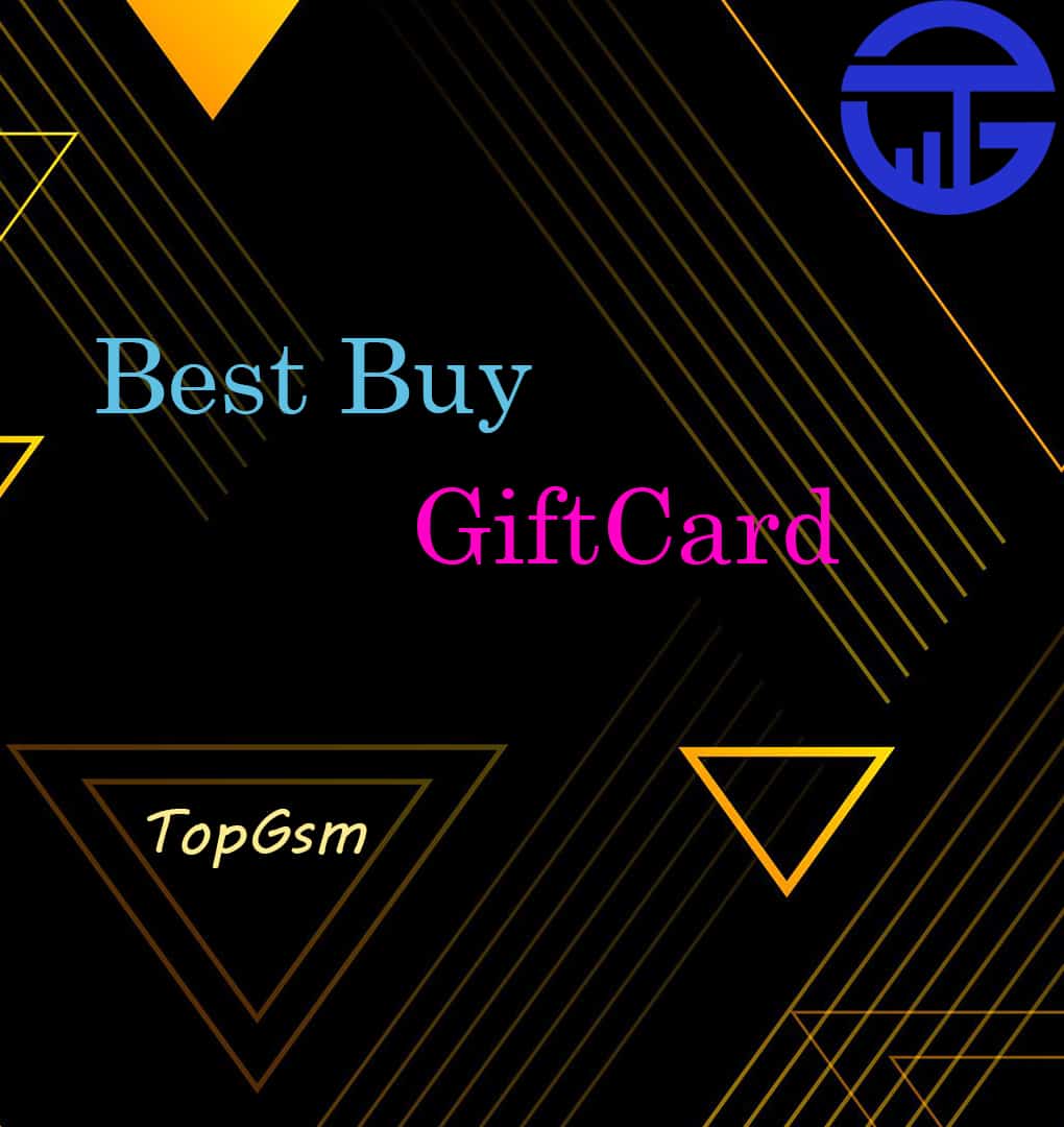 گیفت کارت بست بای | Best Buy