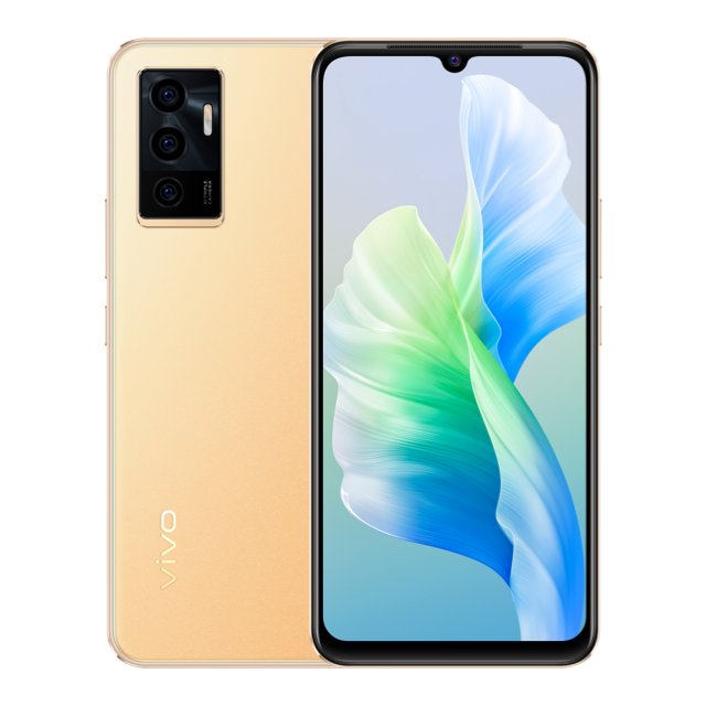 ترمیم بوت و حل مشکل خاموشی (Vivo V23E (PD2150BF