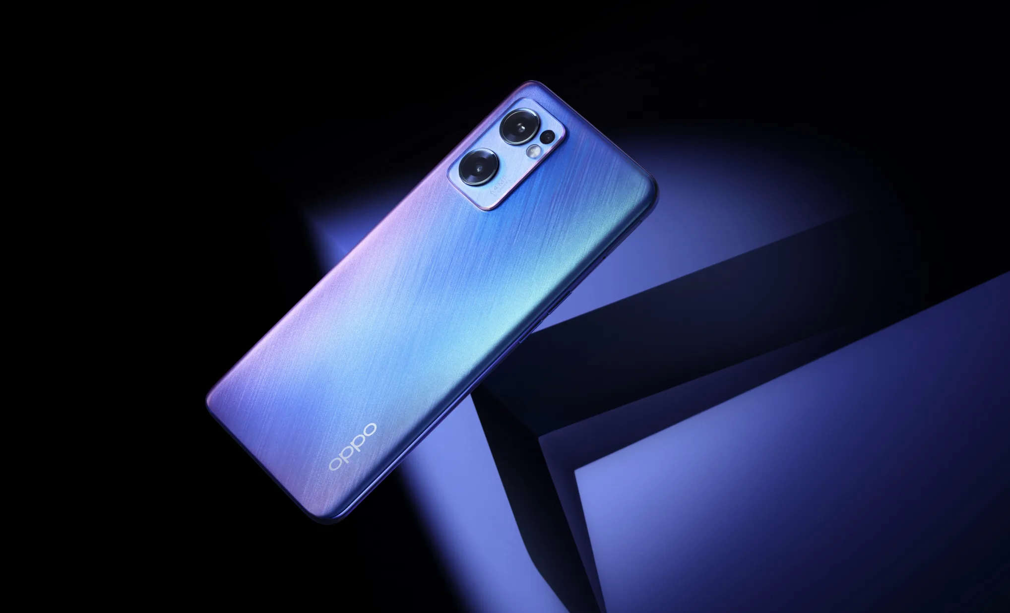 ترمیم بوت و حل مشکل خاموشی (Oppo Reno7 5G (CPH2371