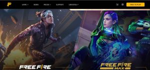 گیفت کارت فری فایر