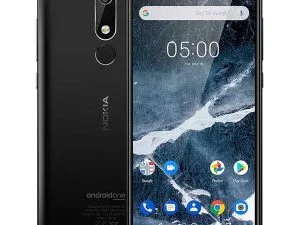 ترمیم بوت و حل مشکل خاموشی Nokia 5.1 (Ta-1088)