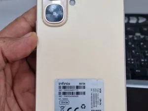 اموزش حذف گوگل اکانت FRP گوشی infinix Smart 10 (X6725)