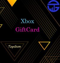 گیفت کارت ایکس باکس | Xbox