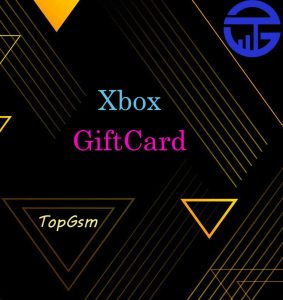 گیفت کارت ایکس باکس