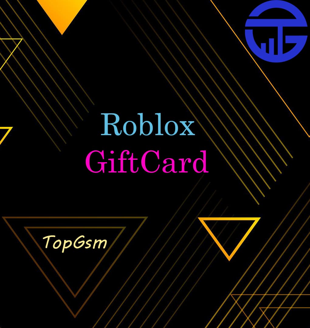گیفت کارت روبلاکس | Roblox
