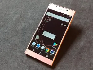 حذف FRP | گوگل اکانت Sony XPERIA L1 | G3313