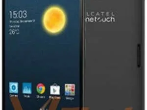 ترمیم بوت و حل مشکل خاموشی Alcatel TCL 4110E