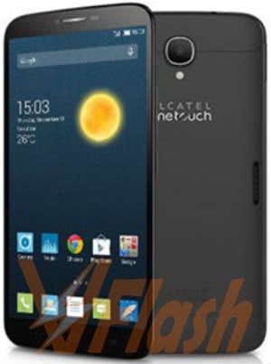 ترمیم بوت و حل مشکل خاموشی Alcatel TCL 4110E