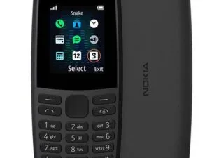 فایل فلش Nokia 105 TA-1410