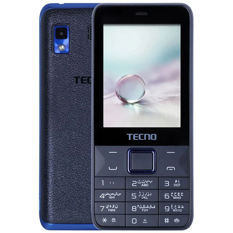 حذف قفل تکنو مدل TECNO T472