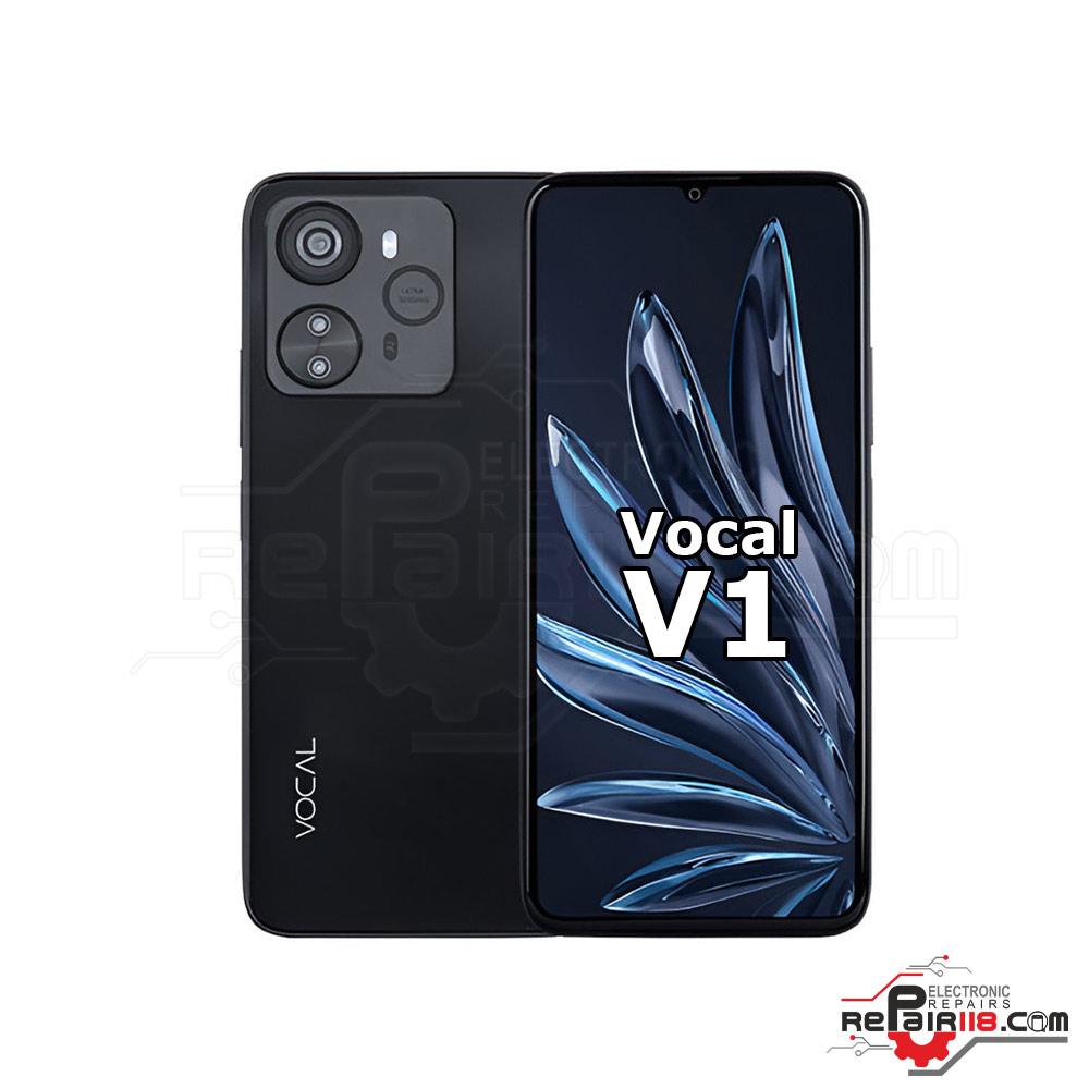 فایل فلش و ترمیم بوت گوشی VOCAL V1