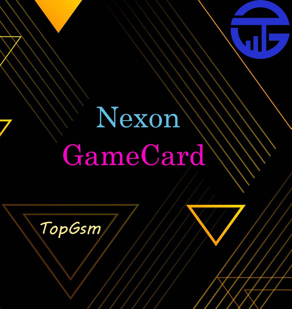 گیفت کارت کارما کوین | Nexon Karma Koin