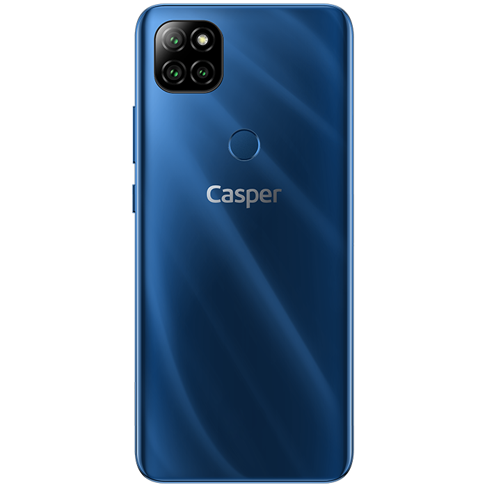 فایل فلش و ترمیم بوت گوشی Casper VIA E30