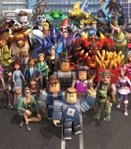 گیفت کارت روبلاکس