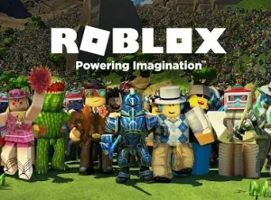 گیفت کارت روبلاکس