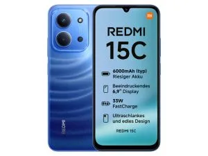 ترمیم بوت و حل مشکل خاموشی شیاومی Redmi 15C (dew)