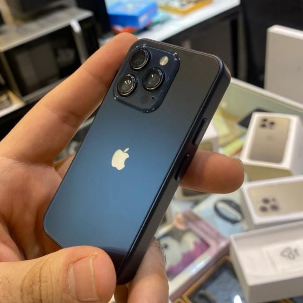 اموزش ترمیم سریال چینی ایفون مینی  iphone