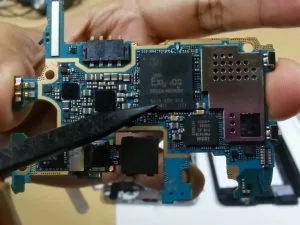 شماتیک و سلوشن تعمیراتی سامسونگ Note 3 | N900