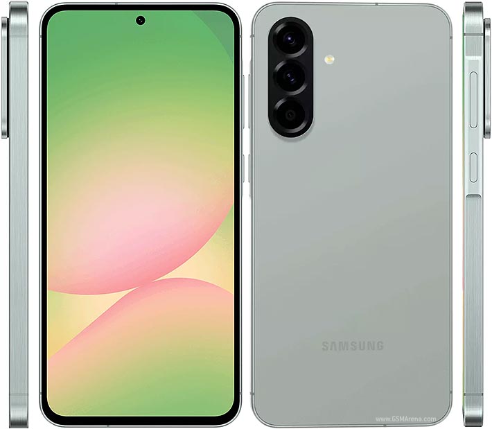اموزش ترمیم سریال سامسونگ چینی Galaxy A56 5G