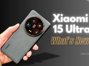 اموزش ترمیم سریال شیاومی Mi 15 Ultra