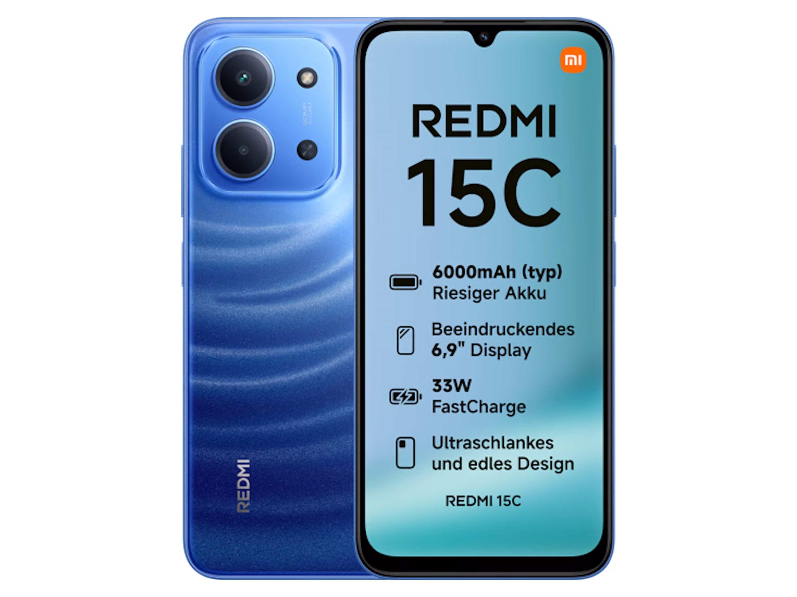 اموزش ترمیم سریال گوشی شیاومی Redmi 15c 5g | 15R 5g