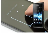 فکتوری ریست و حذف قفل  سونی Sony XPERIA E | C1504