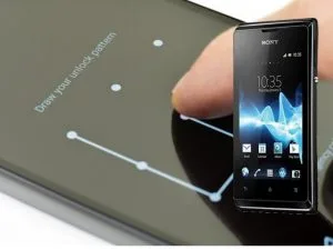 فکتوری ریست و حذف قفل  سونی Sony XPERIA E | C1505