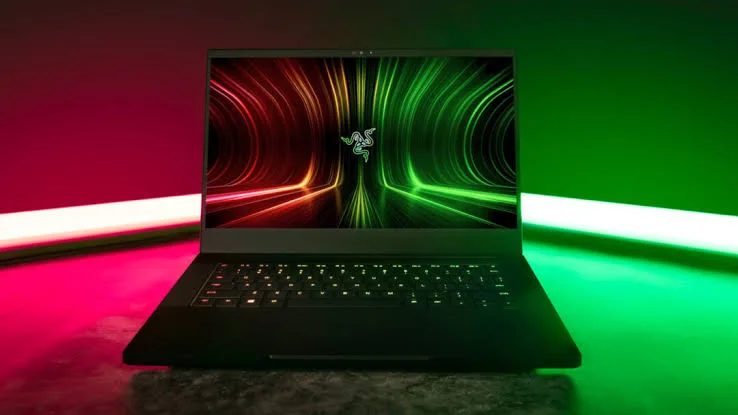 Razer Blade 14 laptop design and performance