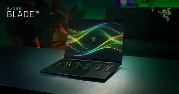 ریزربلید18: شاهکار مهندسی Razer برای گیمرهای حرفهای