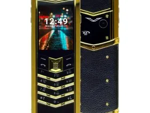 ترمیم سریال گوشی جی ال ایکس GLX 2690v
