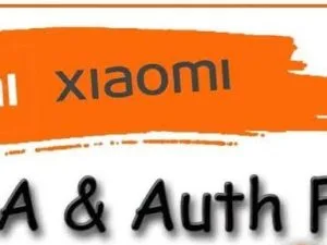 فایل Xiaomi Redmi 13C (Gale) Preloader + DA File