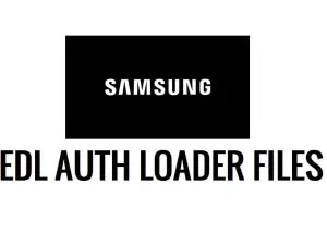فایل (DA+AUTH) سامسونگ A15  | A155M  