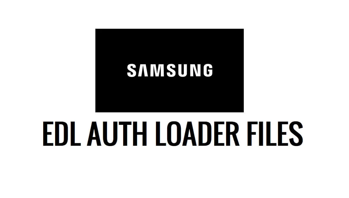 فایل (DA+AUTH) سامسونگ A15 | A155M