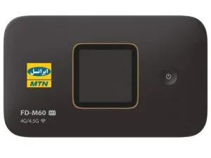آموزش آنلاک دائمی مودم ایرانسل Irancell FD M60 H1