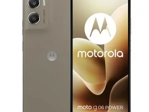 ترمیم بوت و حل مشکل خاموشی گوشی Moto G06 Power | XT2535