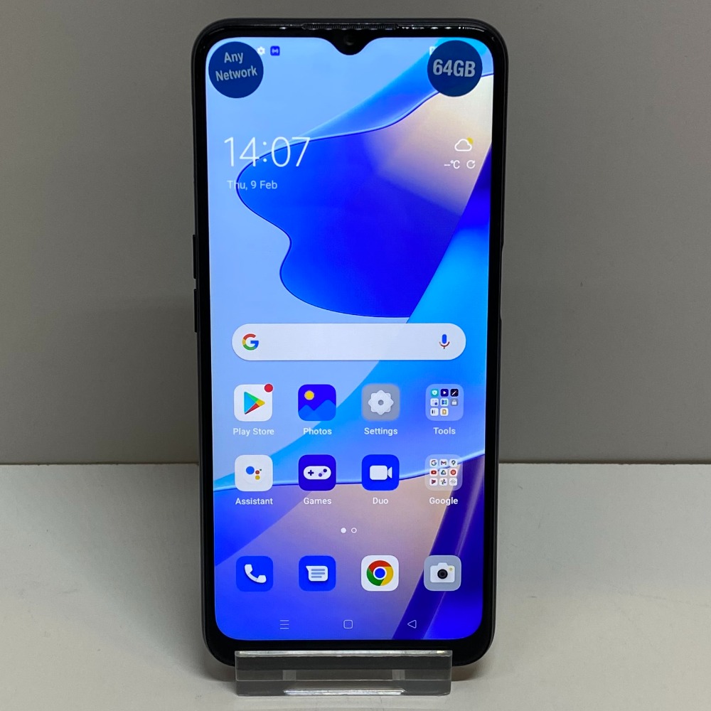 فایل فلش و رام رسمی گوشی Oppo A16s | cph2271
