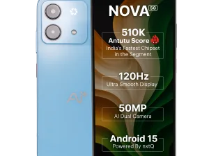 فایل حذف گوگل اکانت  FRP و فرمت گوشی Ai+ Nova 5G