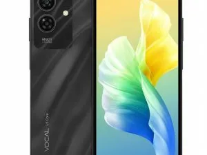 فایل فلش و رام فارسی Vocal V1 Core