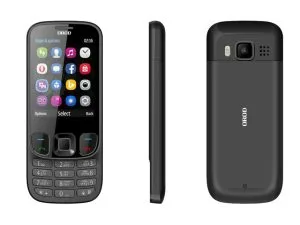 فایل فلش گوشی ارد OROD 6303