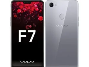 ترمیم بوت و حل مشکل خاموشی گوشی Oppo f7 | CPH1819