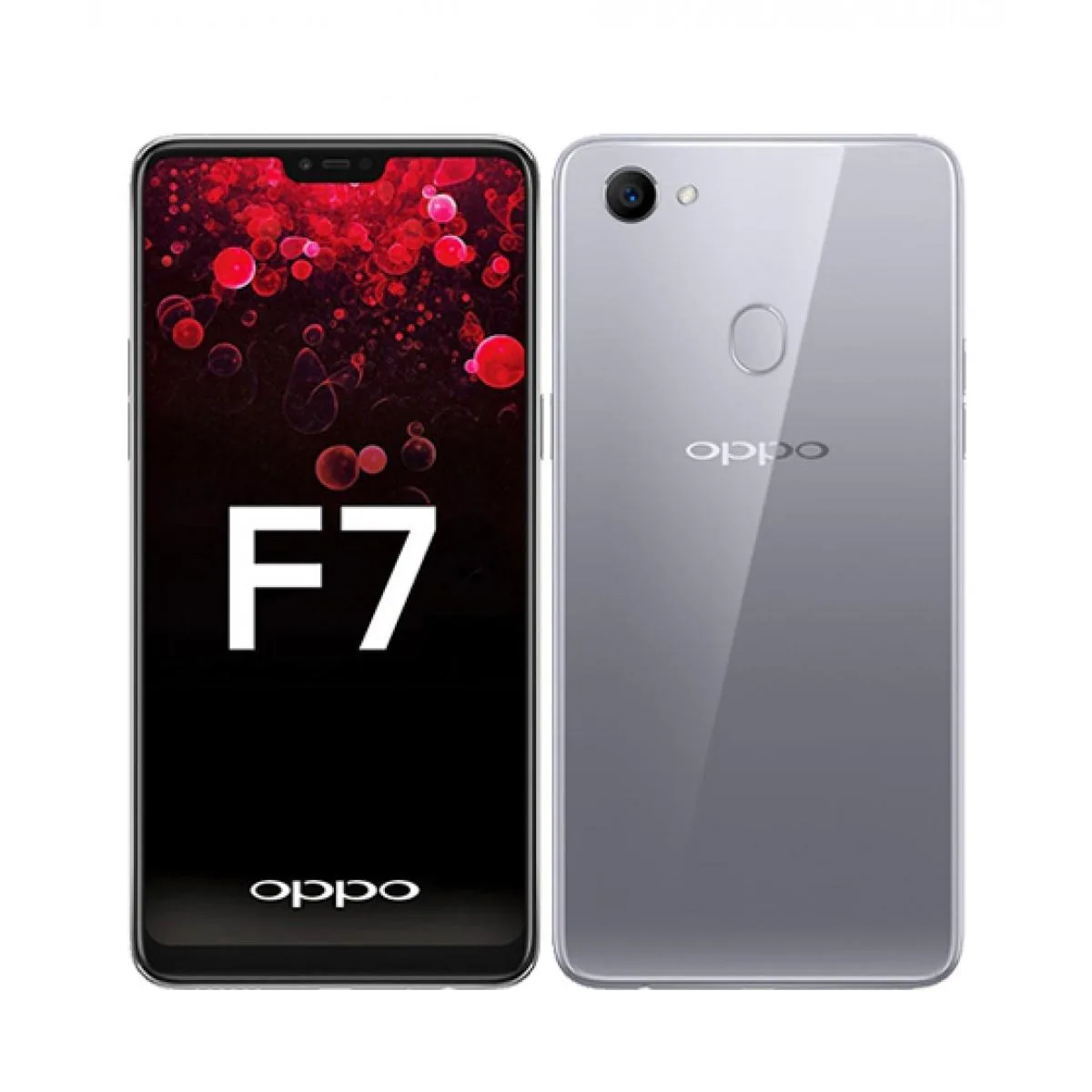 ترمیم بوت و حل مشکل خاموشی گوشی Oppo f7 | CPH1819