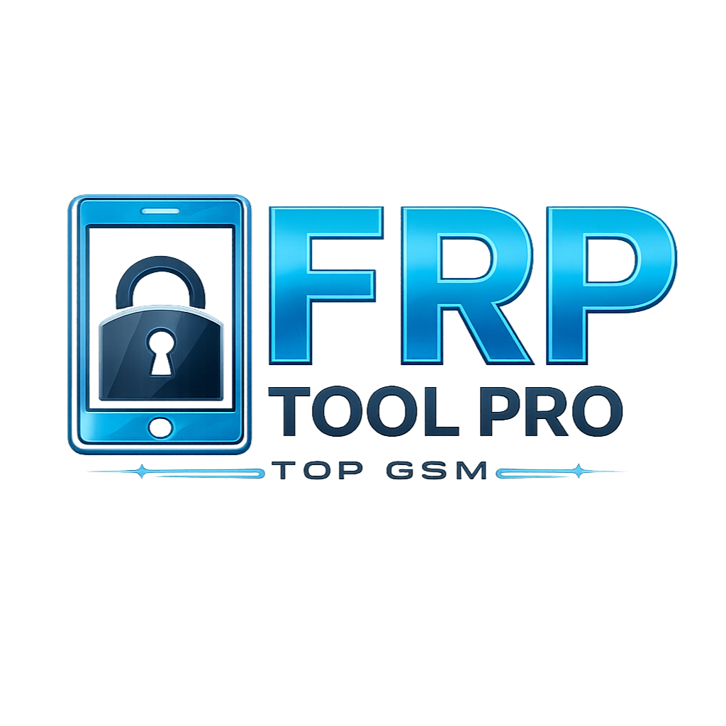 کردیت Frp Tool Pro