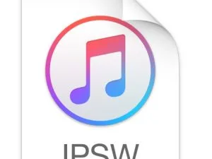 دانلود فایل آپدیت و ری‌استور اپل واچ IPSW