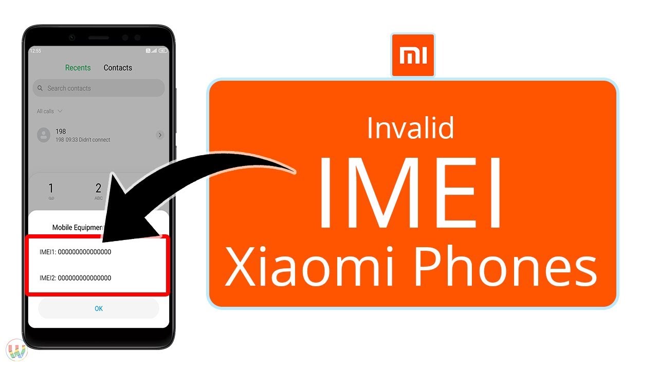 اموزش ترمیم سریال شیاومی Redmi 13 (moon) بدون مشکل (دوربین و nv data)