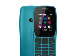 آموزش حذف قفل و ریست فکتوری نوکیا TA-1192