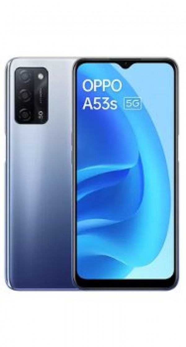 ترمیم بوت و حل مشکل خاموشی Oppo A53s 5G | CPH2321