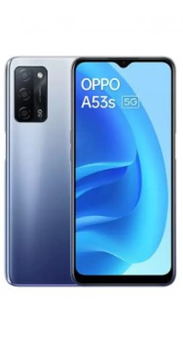 ترمیم بوت و حل مشکل خاموشی Oppo A53s 5G | CPH2321