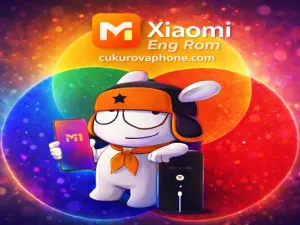 رام مهندسی گوشی شیاومی Xiaomi Mi 2A (taurus)