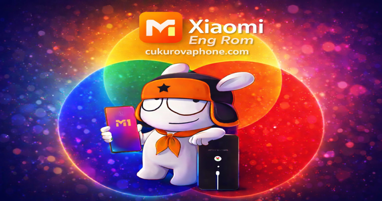 رام مهندسی گوشی شیاومی Xiaomi Mi 2A (taurus)